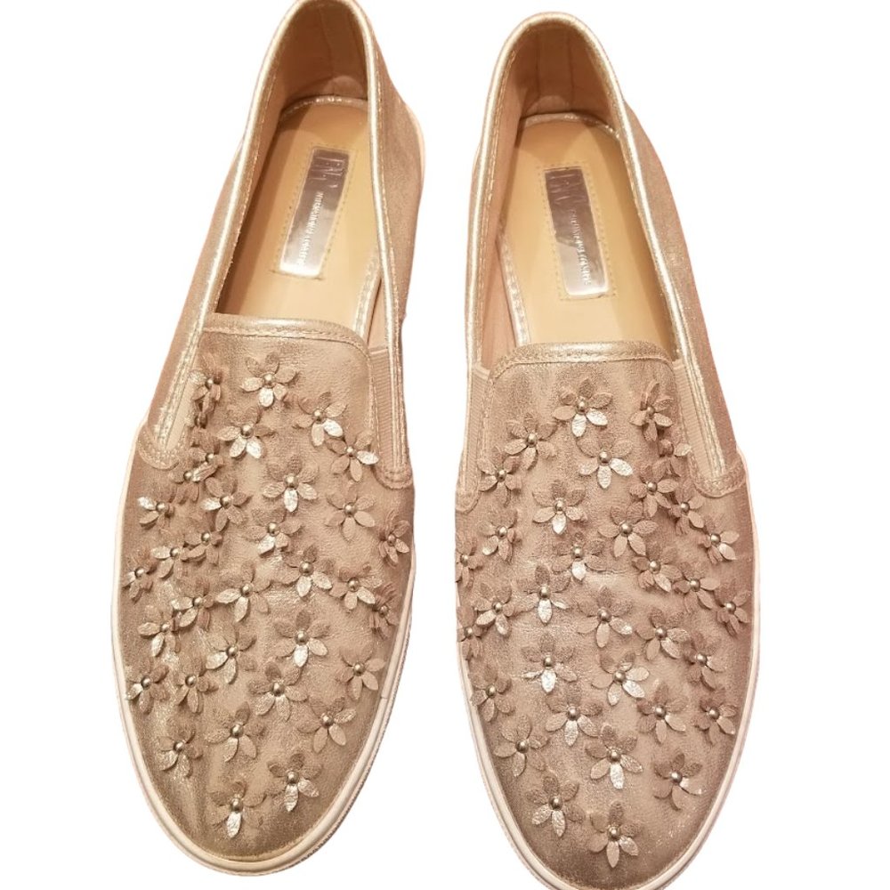 EC | Inc International Concepts | Sammee6 | Sneakers | Women's | Size: 11 - Picture 3 of 14